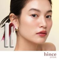 ราคา hince Mood Enhancer Lip Glow (5 colors) | hince Official Store (23823693386)