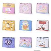 ราคา sanrio calendar ปฏิทิน2025 ปฏิทินปีใหม่ ตั้งโต๊ะ (29317104692)