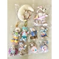 ราคา พวงกุญแจ ตุ๊กตาหมี ดัฟฟี่ duffy น่ารัก ลิขสิทธิ์แท้จากโตเกียว ดิสนี่ย์แลนด์ (12925956915)