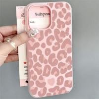 ราคา Aesthetic Jelly 2-In-1 Leopard Casing Hp Infinix Note 60 Pro Smart 20 Hot 60 Pro 60I50I 40I 50 Pro Plus Itel P55 4G Smart 10 9 8 Pro Plus Casing (54210943208)
