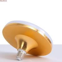 ราคา MAURICE หลอดไฟ LED, 15W 20W 30W 40W 50W 60W 80W Super Bright UFO LED โคมไฟ, Spotlight Lampada E27 220V LED โคมไฟเพดาน (50511351537)