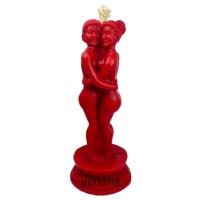 ราคา เทียนอิ่นคู่รัก อิ่น เทียนบูชาล้านนา (19364773174)