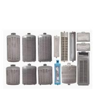 ราคา 1Pcs Washing Machine Lint Filter Mesh For Midea Laundry Washer Hair Catcher Mesh Bag (48652078867)
