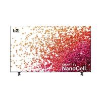 ราคา ใส่โค้ด[7KSVA8RU]รับcoins15%LG แอลอีดี ทีวี 50 นิ้ว รุ่น (4K, Smart, Magic Remote) 50NANO75TPA (18727420428)