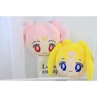 ราคา หมอนผ้าห่มเซเลอร์มูน (413237683)