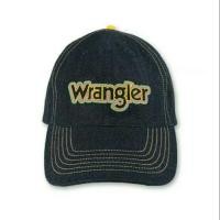 ราคา หมวก Wrangler รุ่น WR S9C02103 (5916478988)