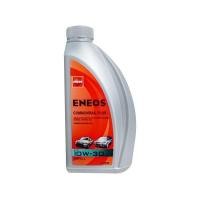 ราคา ยกลัง ENEOS COMMONRAIL PLUS CJ4 10W-30 1 ลิตร 1L เอเนออส คอมมอนเรล พลัส 10W30 น้ำมันเครื่องยนต์ดีเซล DPF API CJ-4 1 L (45956720858)