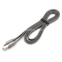 ราคา Remax Micro USB Cable Charger / สายชาร์จ / Knight Series RC-043m (43355806429)