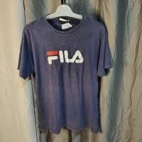 ราคา FILA เสื้อยืดฟิล่า** (53307548139)