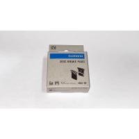 ราคา สินค้าของแท้ ผ้าเบรคเสือหมอบ ดิส Shimano L05A-RF Resin Ice-Tec Disc Brake Pads (11094037977)