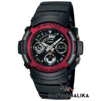 ราคา ของแท้ นาฬิกา G-SHOCK หายาก รุ่น AW-591-4A,AW-591-4,AW-591 (29773460935)