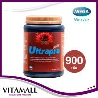 ราคา MEGA We Care Ultrapro Chocolate 900g. - เมก้า วีแคร์ อัลตร้าโปร เวย์โปรตีน ช็อกโกแลต บรรจุ 900 กรัม (19079539144)