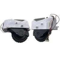 ราคา ล้อเครื่องดูดฝุ่นหุ่นยนต์เข้ากันได้กับอุปกรณ์เสริม Eufy Robovac L70 (49308714409)