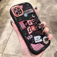 ราคา OPPO A15 A15s A35 4G Case Lovely Soft Cover Anti-Fall (50161093315)