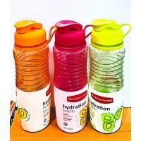 ราคา Rubbermaid Hydration Bottle . Chug Ring 30oz 900ml . บีพีเอ ฟรี โบทอล แอร์ (54657156532)