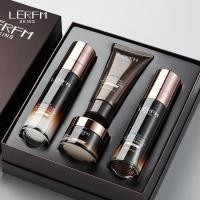 ราคา Lanni Fangke Mens Skin Care Product Set Moisturizing Moisturizing Oil Control Refreshing Skin Care Lotion Facial Care Set Box (48509401108)