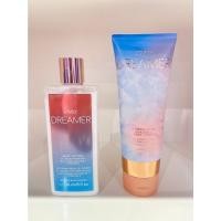 ราคา ของแท้/พร้อมส่ง Bath & Body Works Body Lotion 236ml./Ultra Shea Body Cream 226g.โลชั่น/ครีมบำรุง กลิ่น Lovely Dreamer (8486269842)