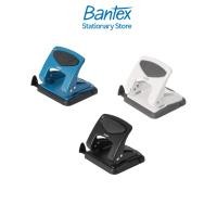 ราคา Bantex เครื่องเจาะรูเอกสาร ที่เจาะกระดาษ ตุ๊ดตู่เจาะเอกสาร ที่เจาะรู ตาไก่เจาะรูเอกสาร Paper Punch (29083831482)