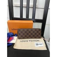 ราคา Lv long wallet clemence (25536126518)