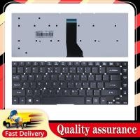 ราคา แป้นพิมพ์แล็ปท็อปใหม่สําหรับ ACER Aspire V3-471 E1-470 ES1-521 ES1-520 ES1-522 ES1-511 E1-410 E5-471 E5-471PG (40779381267)