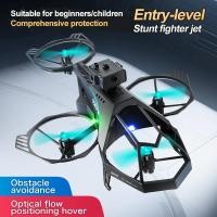 ราคา ใหม่ โวลต์35 2.4ก เฮลิคอปเตอร์ควบคุมระยะไกล 360°Stunt Rolling Altitude ถือโดรนหลีกเลี่ยงอุปสรรค Quadcopter เครื่องบินของเล่นของขวัญ (56261305526)