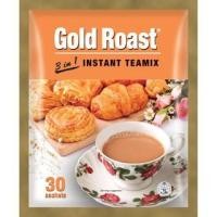 ราคา Gold Roast Instant teamix 3in1 ชานมพร้อมดื่ม (4108738840)