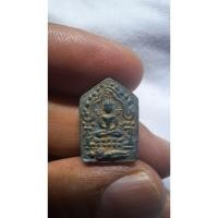 ราคา พระพงพรายกุมารหลวงปู่ทิมวัดระหารไร่ พระเนื้อเก่าสวยตรงตามปก (54052416570)