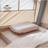 ราคา Naturehike Thailand หมอนพองลม พกพาง่าย 3D Comfortable Silent Foam Pillow (14524759532)