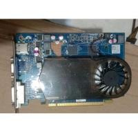 ราคา VGA CARD HD 6670 1GB DDR5 128BIT (28215194666)