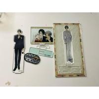 ราคา สเเตนดี้ ฮัตโตริ จากเสน่ห์สาวข้าวปั้น fruits basket (52154598361)