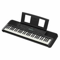 ราคา YAMAHA PSR-E283 รุ่นใหม่ คีย์บอร์ดไฟฟ้า รุ่น PSR E283 (46706584444)