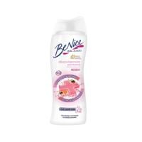 ราคา บีไนซ์ ครีมอาบน้ำแอนตี้แบคทีเรียคลีนแอนด์แคร์ Benice Anti Bact Clean Care 180ml. (57359536636)