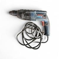 ราคา BOSCH รุ่น GBH 2-24 DRE สว่านโรตารี่ มือสอง (55359845118)