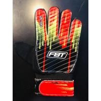ราคา ถุงมือผู้รักษาประตูโกฟุตบอล FBT รุ่น GG-12 เบอร์ 8 (1คู่) (25594184649)