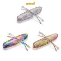 ราคา แว่นสายตายาวแบบพับได้มีสปริง ลดแสงสีฟ้าจากจอแสดงผล เหมาะสำหรับการทำงานและอ่านหนังสือ (43527094687)
