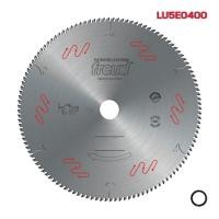 ราคา ใบเลื่อย FREUD 10"x120T (ตัดอลูมิเนียม) LU5E0400 ของแท้ 100% (55406223050)