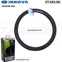 ราคา ยางนอกจักรยาน INNOVA-PRO JAGUAR LITE 27.5X1.95 (42980458854)