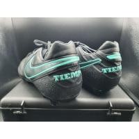 ราคา Nike Tiempo Mystic FG (Firm Ground) สตั๊ดแท้ มือสอง ของแท้ สภาพดี size 44/285 (56209975135)