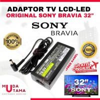 ราคา SONY LCD/LED/SMART BRAVIA 32 INCH ORIGINAL TV ADAPTER - SONY BRAVIA 32 INCH ADAPTER - ORIGINAL SONY 32 INCH LCD TV - SONY 32 INCH TV ADAPTER - SONY 32 INCH LED TV TV 32 ADACTOR ต้นฉบับ - SONY BRAVIA 3