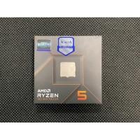 ราคา CPU (ซีพียู) AMD RYZEN 5 7600X 4.7 GHz (SOCKET AM5) (29524062079)