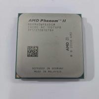 ราคา โปรเซสเซอร์ amd phenom II x4 945 955 965 ซ็อกเก็ต AM3 (44302989464)
