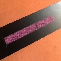 ราคา สาย Apple Watch แท้⌚️44mm.- Nike Sport Loop สี Pink Blast /True Berry ส่งต่อครับมากับตัวเครื่อง (7822017747)