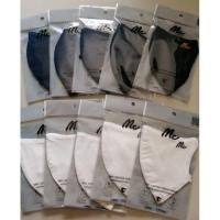 ราคา ✌️พร้อมส่ง✌️ Mc Jeans Mask หน้ากากผ้าปิดจมูก ขนาด Unisex (4429029123)