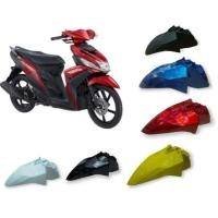 ราคา Yamaha Mio M3 Mio 125 Mio Z บังโคลนหน้า Mio M3 125 (56658435760)
