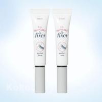ราคา [Etude] ดร. Mascara Fixer for Perfect Lash, 6ml, 2pcs / Korean Mascara Fixer / Long-Lasting Lashes (51511833788)