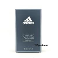 ราคา น้ำหอมผู้ชาย Adidas Dynamic Pulse for Men EDT 100 ml. (13831096410)