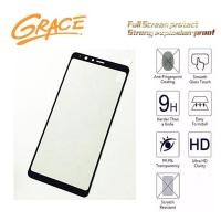 ราคา Grace Samsung Galaxy A8 Star 2018 / G885F - 2.5D กระจกนิรภัยแบบเต็มหน้าจอ - ตัดแต่งสีดํา (26092040978)