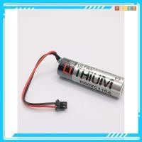 ราคา ER6V 3.6V ER6VC119A ER6VC119B แบตเตอรี่ลิเธียม ER6 2000mah TOSHIBA PLC Lithium Battery (28736868278)