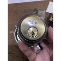 ราคา กุญแจลิ้นตายYALE NO.8211-US5 (9793693365)