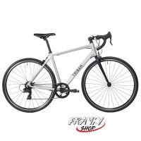 ราคา [พร้อมส่ง] จักรยานเสือหมอบ พร้อมยาง ขนาด 700 x 32 Road Bike (23603945248)